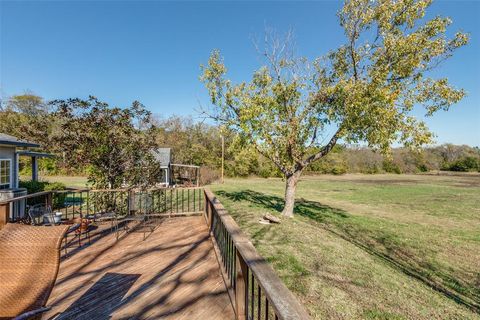 A home in McKinney