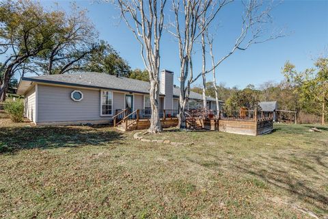 A home in McKinney