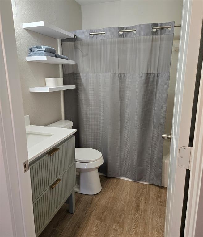 Gardens - Residential