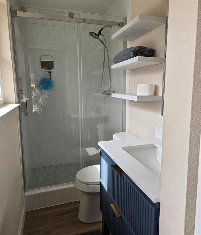 Gardens - Residential