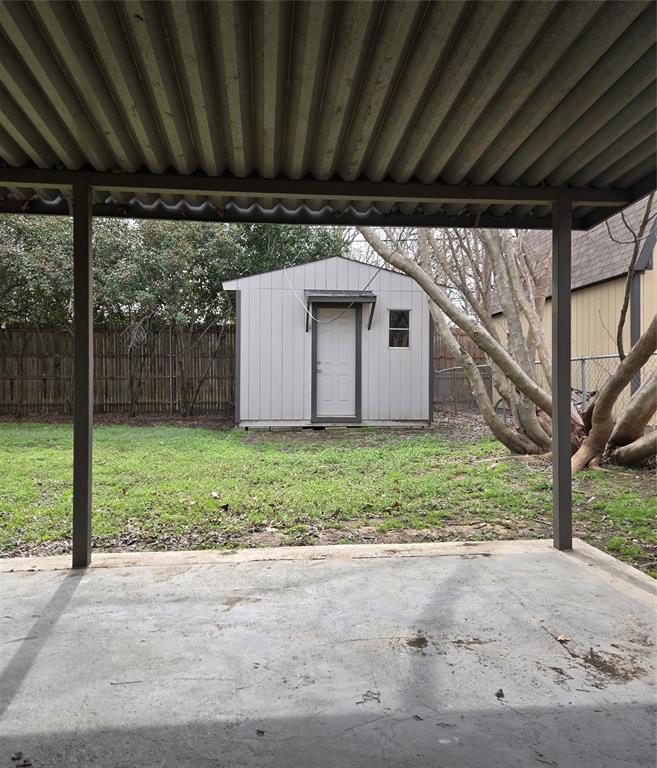 Gardens - Residential