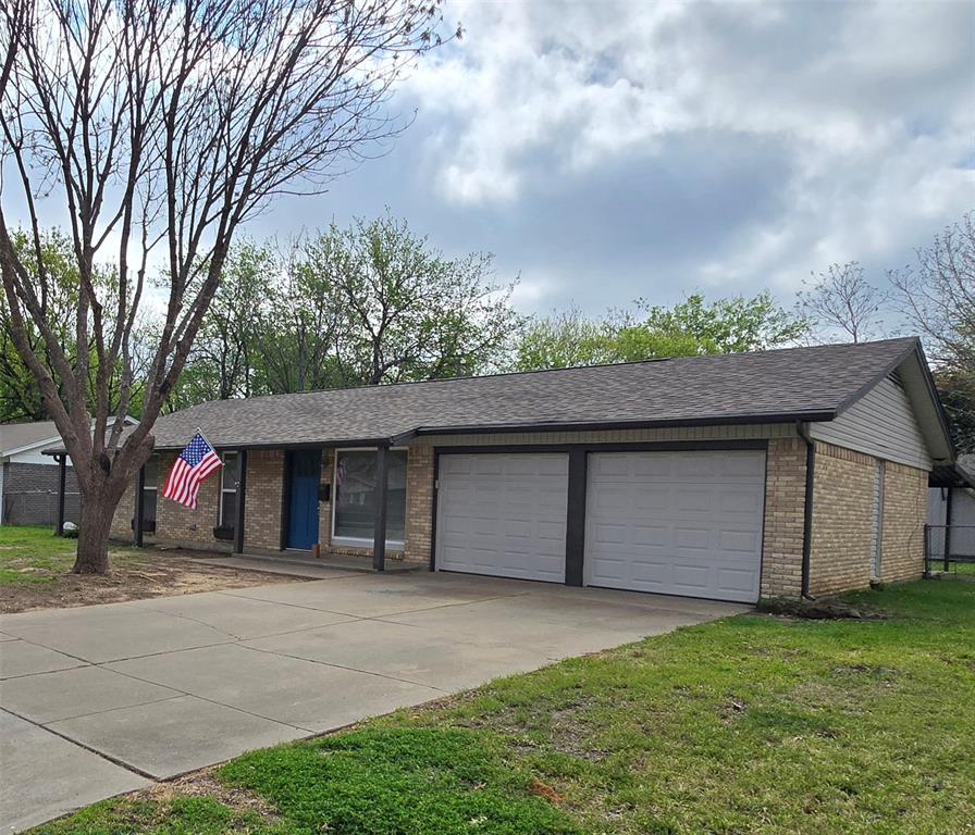 Gardens - Residential