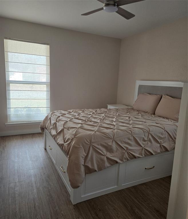 Gardens - Residential