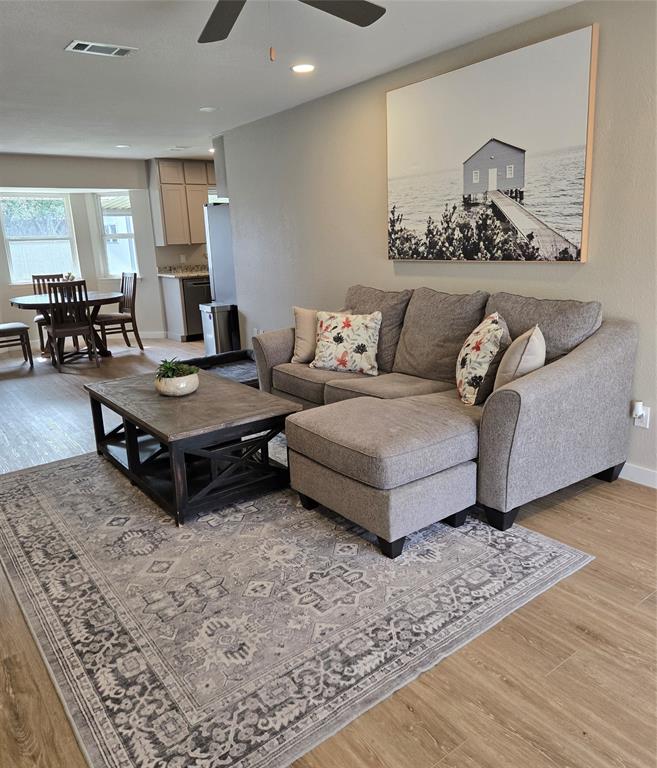 Gardens - Residential