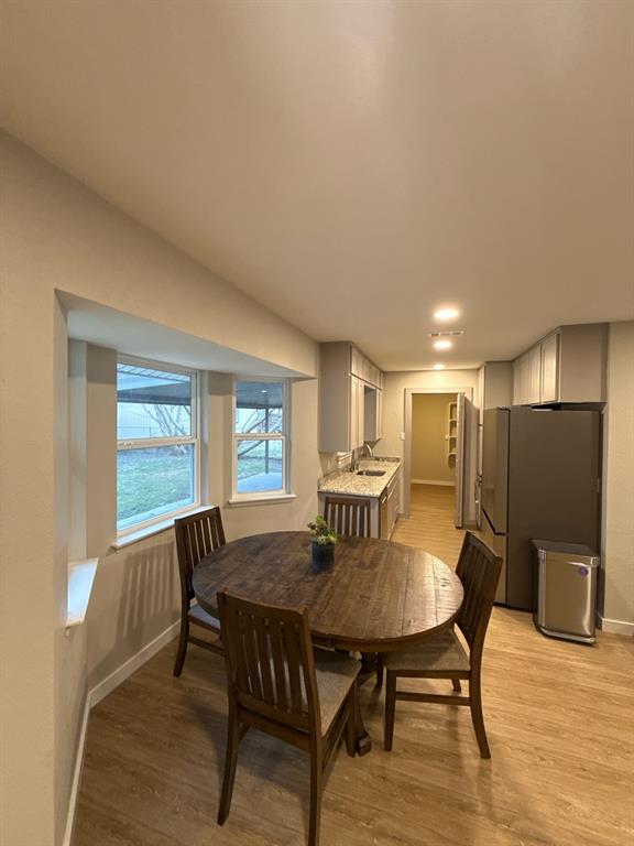 Gardens - Residential