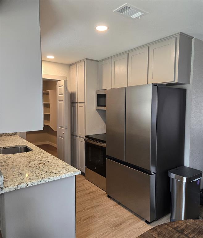 Gardens - Residential