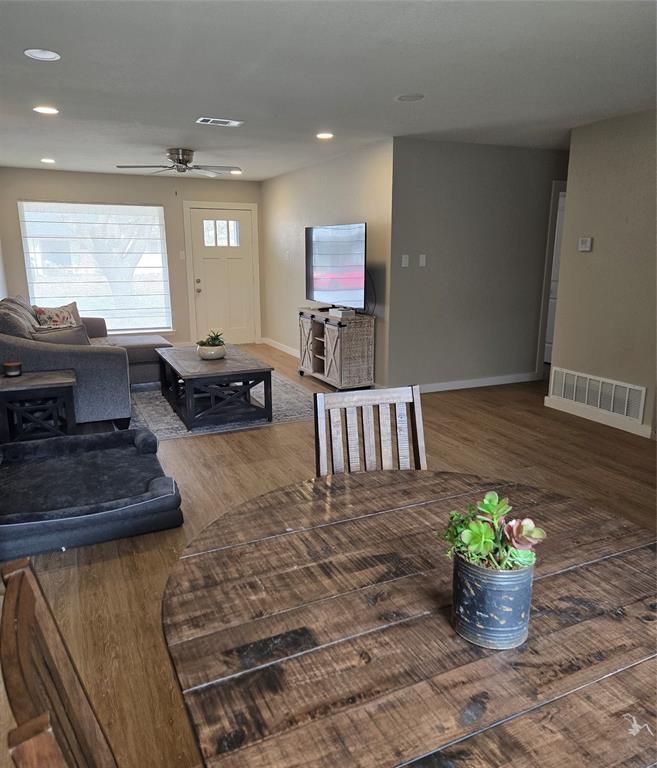 Gardens - Residential