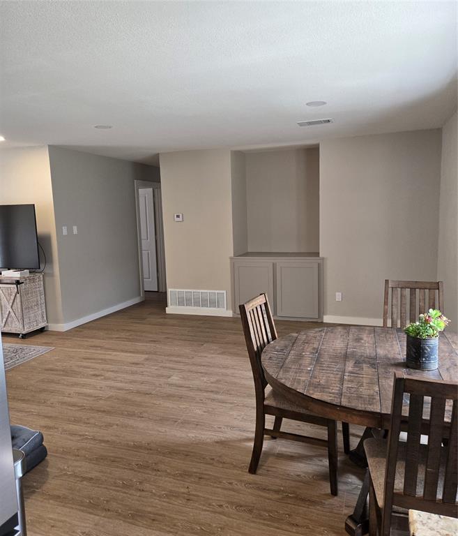 Gardens - Residential