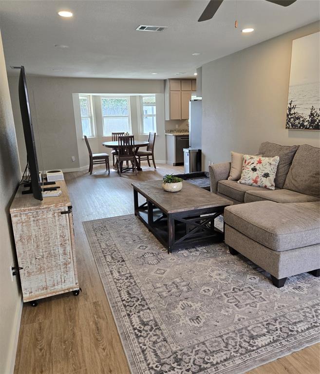 Gardens - Residential