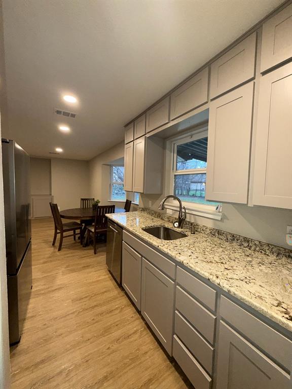 Gardens - Residential