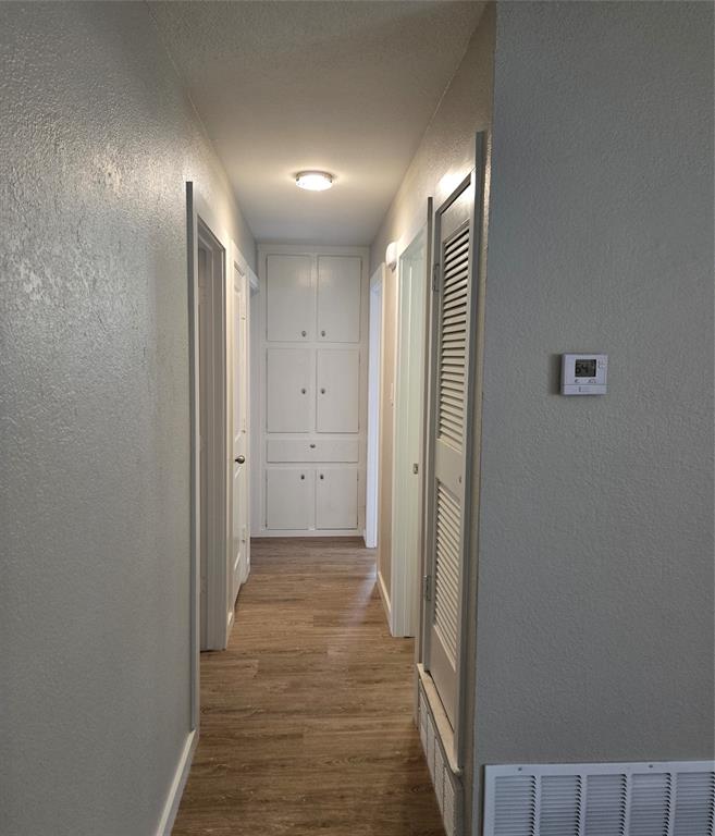 Gardens - Residential