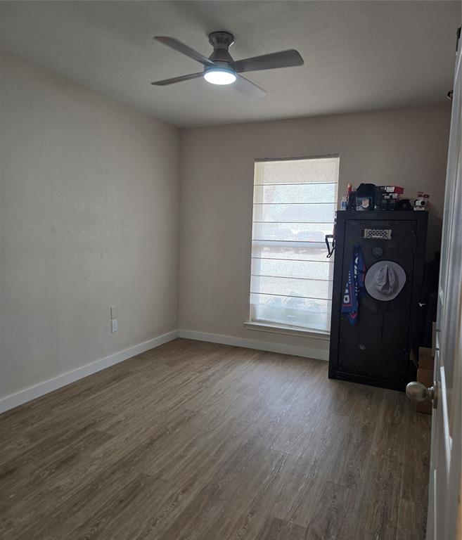 Gardens - Residential