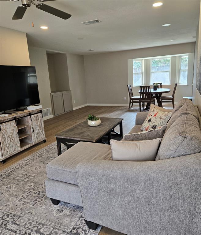 Gardens - Residential