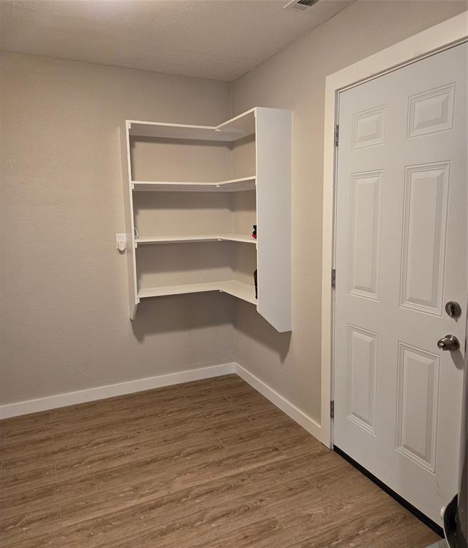 Gardens - Residential