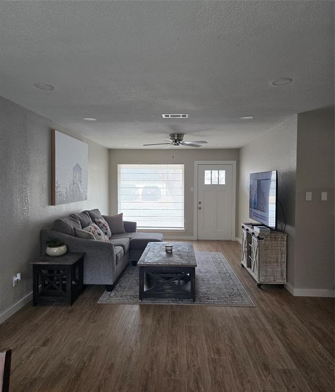 Gardens - Residential