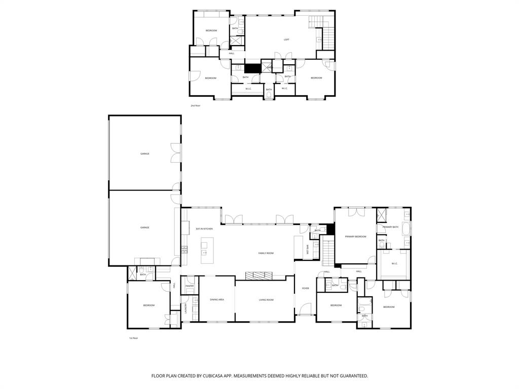 G B Howells Sub - Residential