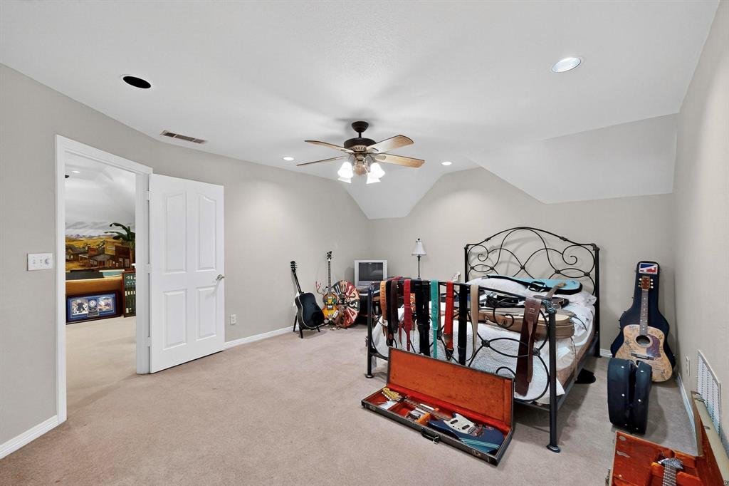 North Fork Estates Add - Residential