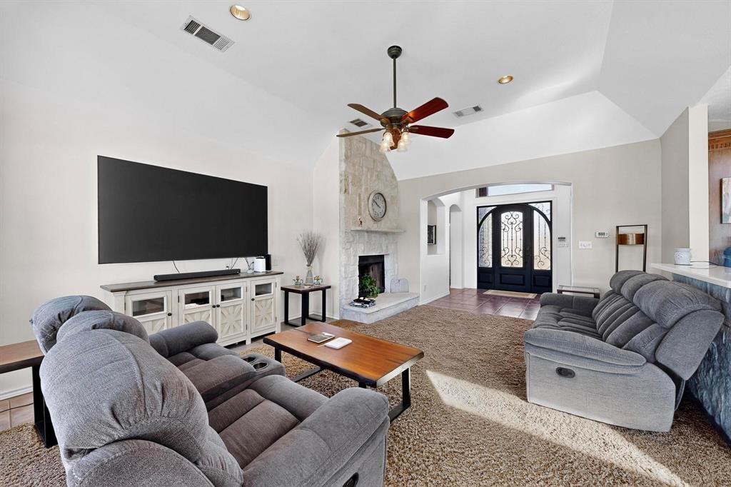 North Fork Estates Add - Residential