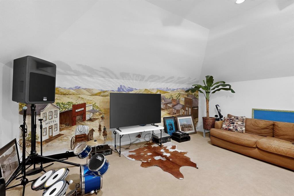 North Fork Estates Add - Residential