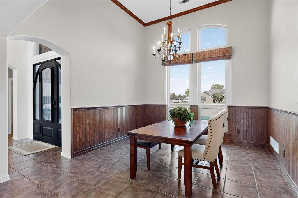 North Fork Estates Add - Residential