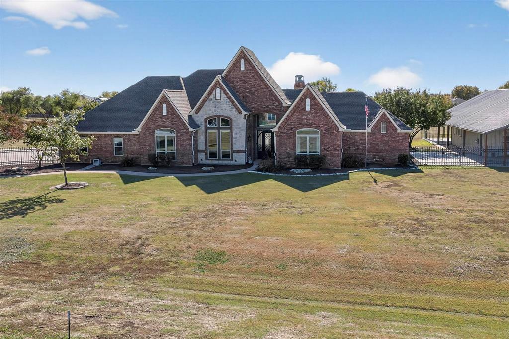 8816 S Water Tower Road