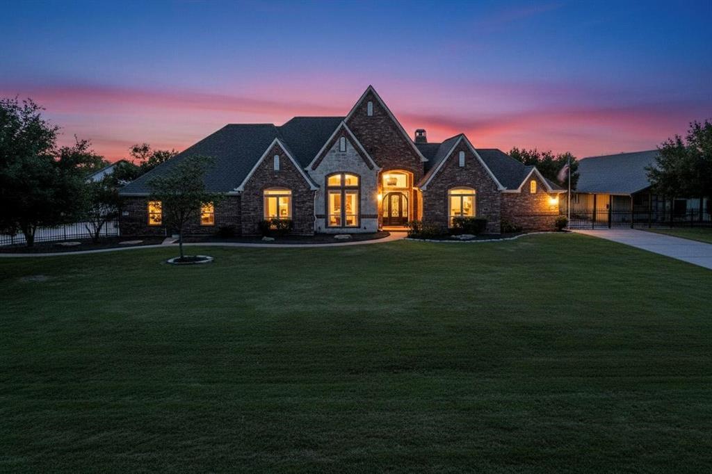 8816 S Water Tower Road