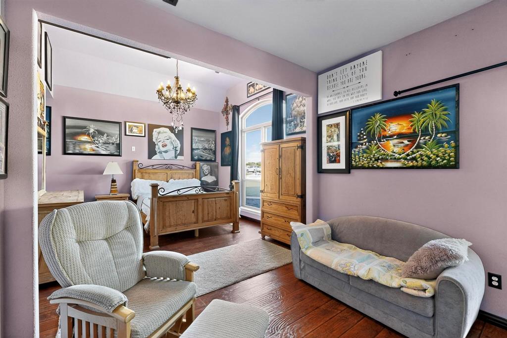 North Fork Estates Add - Residential