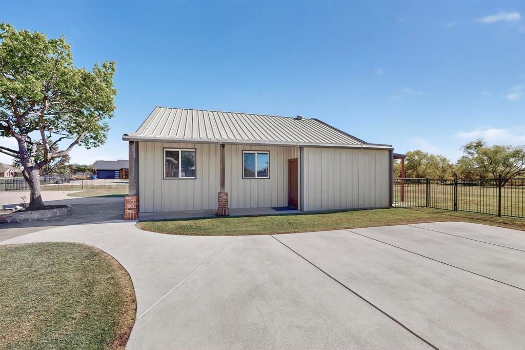 North Fork Estates Add - Residential