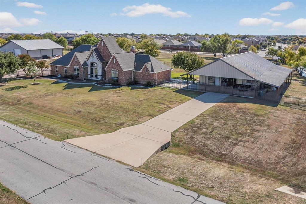 8816 S Water Tower Road