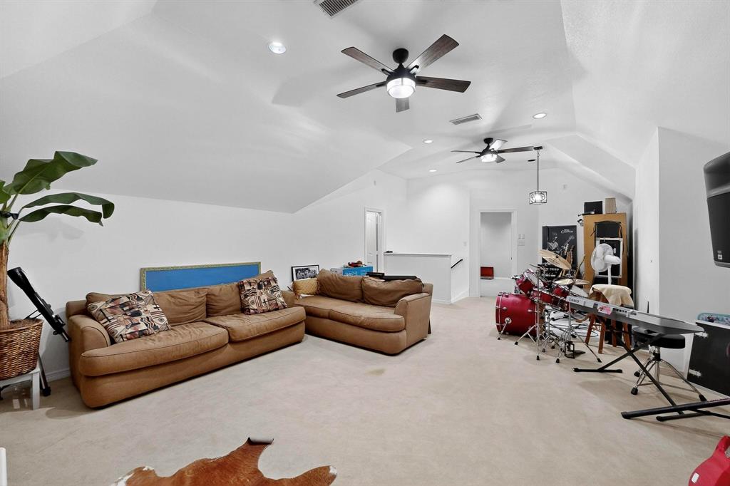 North Fork Estates Add - Residential