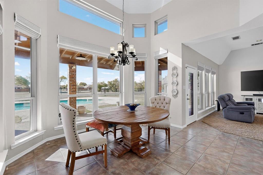 North Fork Estates Add - Residential