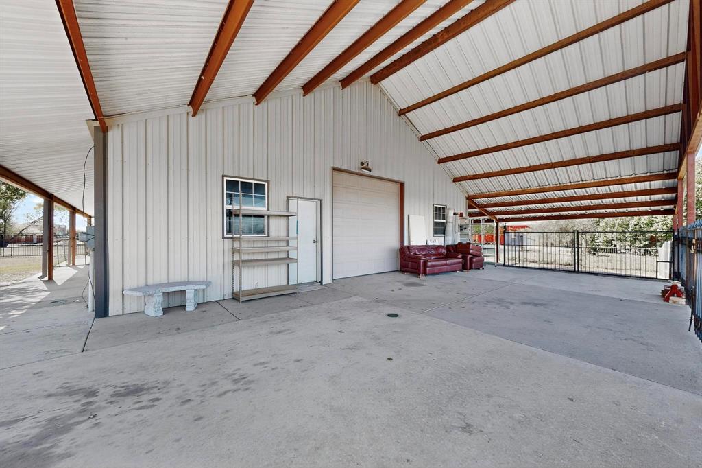 North Fork Estates Add - Residential