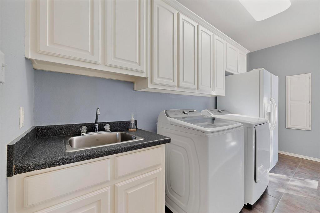 North Fork Estates Add - Residential