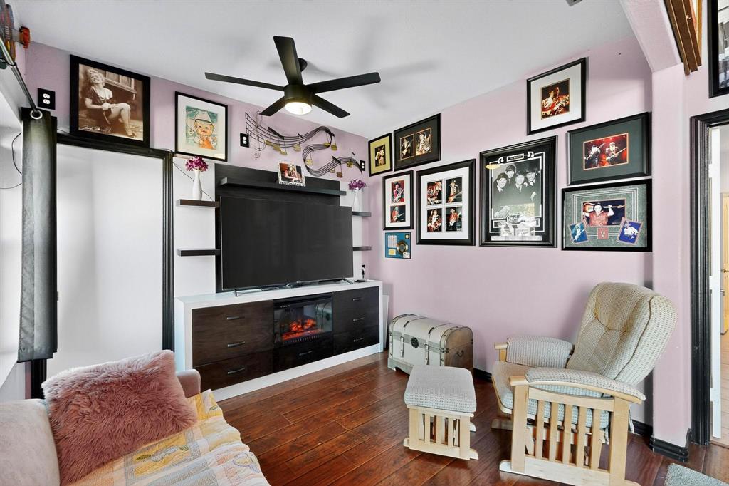 North Fork Estates Add - Residential