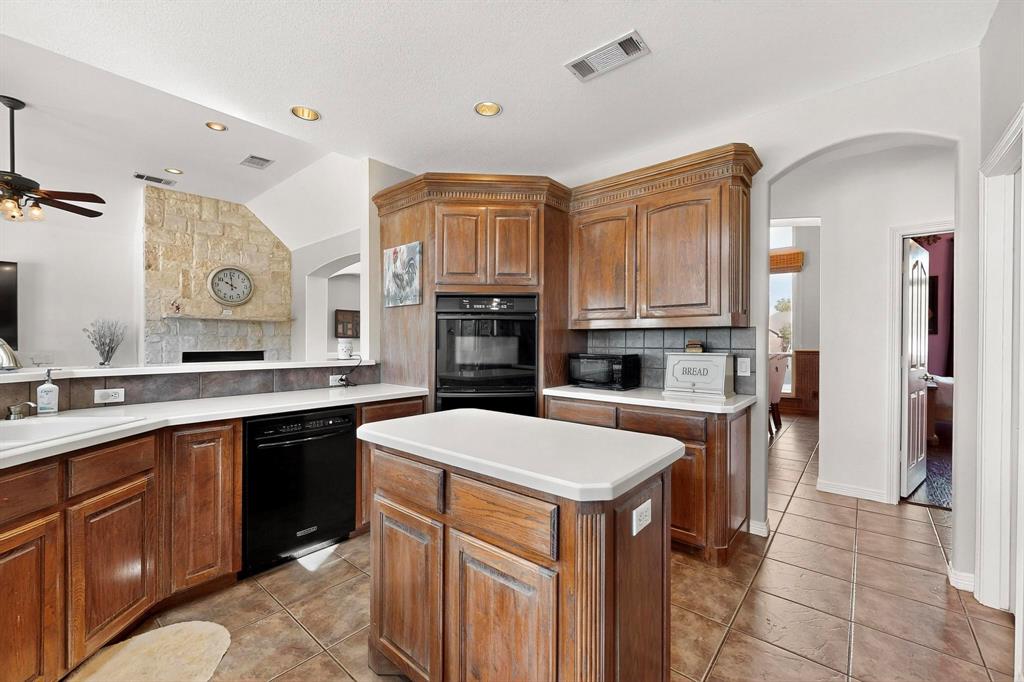 North Fork Estates Add - Residential