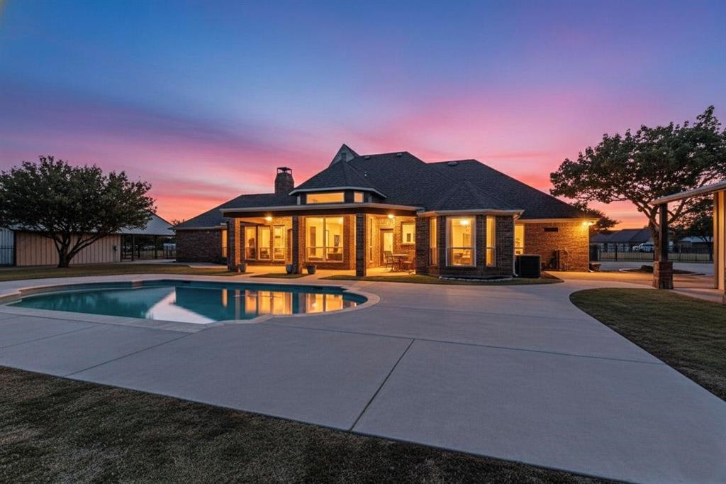 North Fork Estates Add - Residential