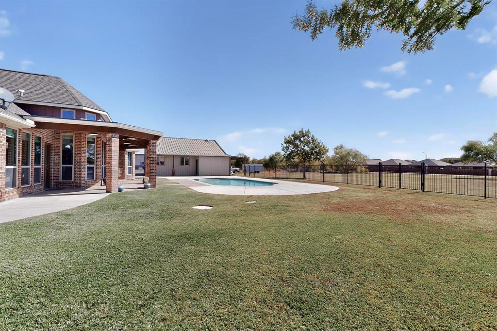 North Fork Estates Add - Residential