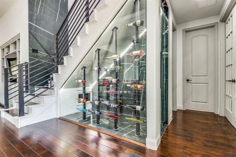 Tiny photo for 700 Almeda Lane, Prosper, TX 75078 (MLS # 20995115)