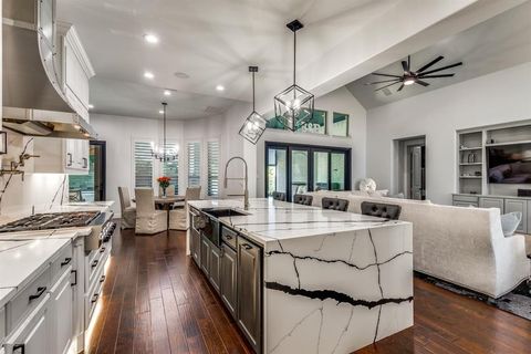 Tiny photo for 700 Almeda Lane, Prosper, TX 75078 (MLS # 20995115)