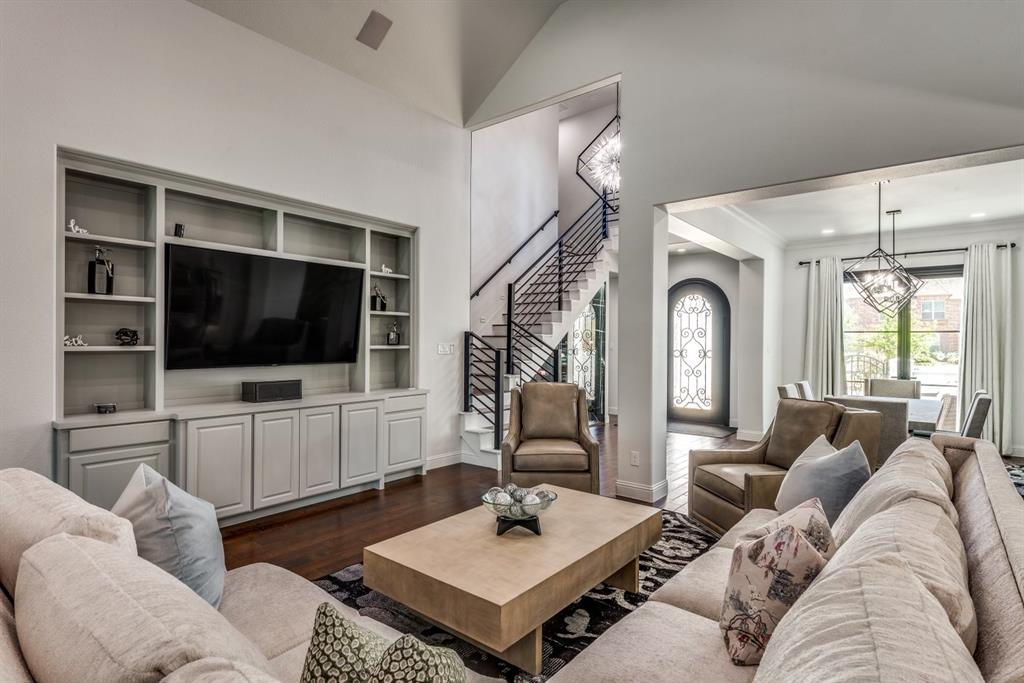 Windsong Ranch Ph 1c - Residential Lease