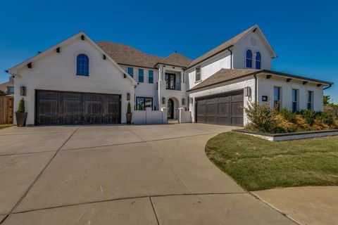 Photo of 700 Almeda Lane, Prosper, TX 75078 (MLS # 20995115) Photo of 700 Almeda Lane, Prosper, TX 75078 (MLS # 20995115)