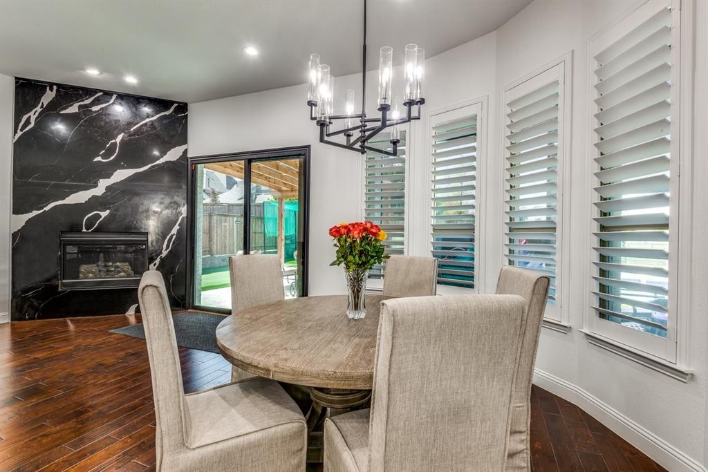 Windsong Ranch Ph 1c - Residential Lease