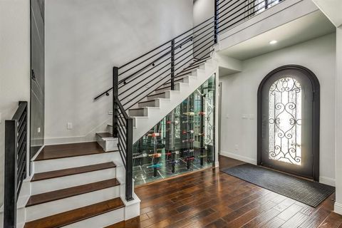 Tiny photo for 700 Almeda Lane, Prosper, TX 75078 (MLS # 20995115)