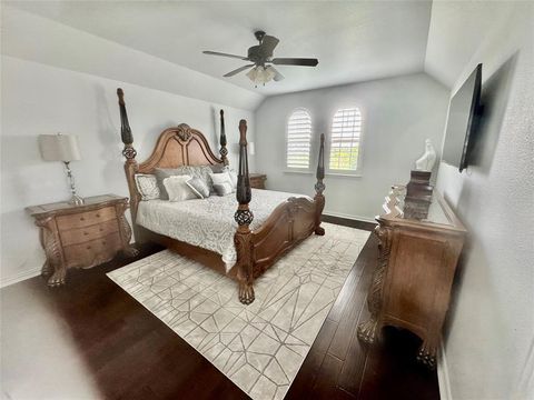 Tiny photo for 700 Almeda Lane, Prosper, TX 75078 (MLS # 20995115)