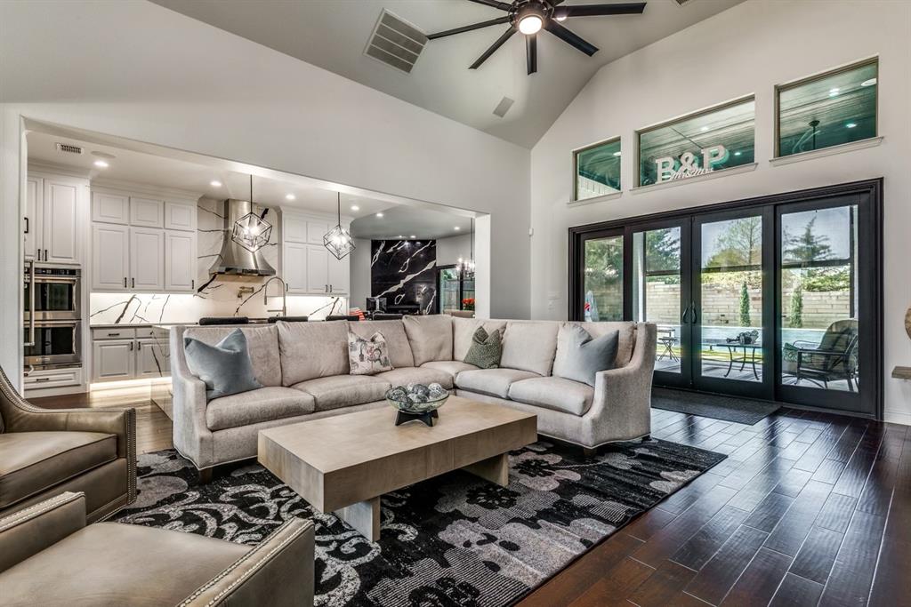 Windsong Ranch Ph 1c - Residential Lease