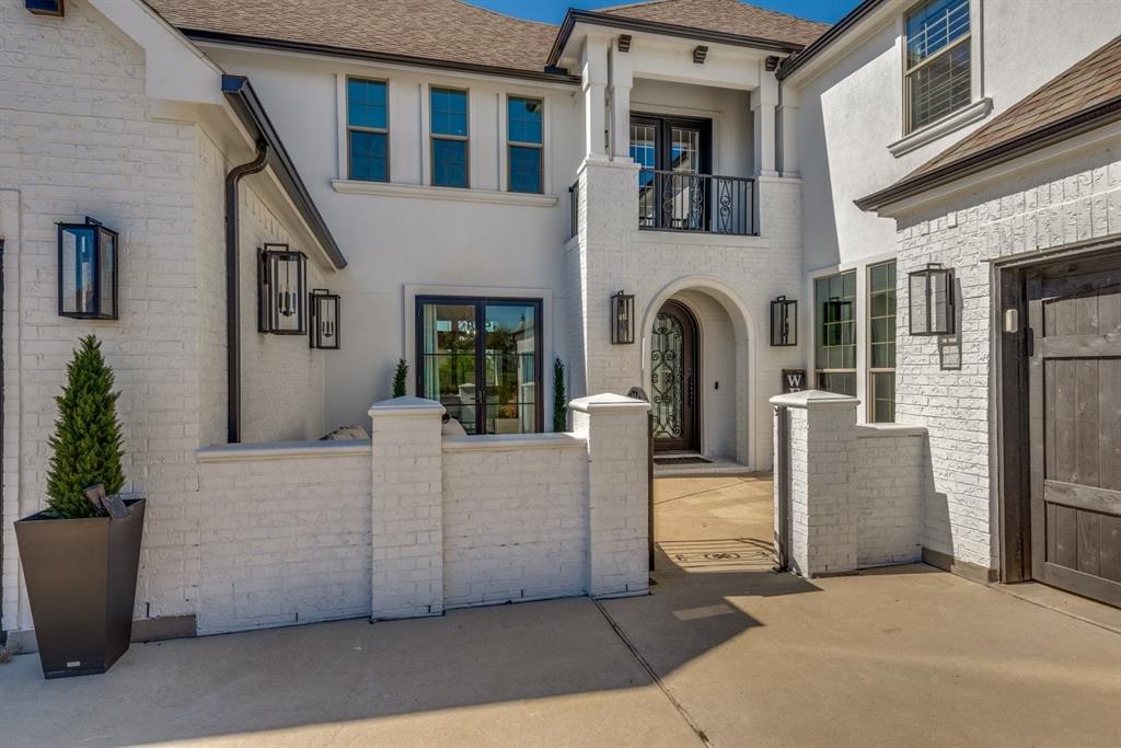 Windsong Ranch Ph 1c - Residential Lease