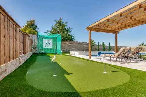 Tiny photo for 700 Almeda Lane, Prosper, TX 75078 (MLS # 20995115)