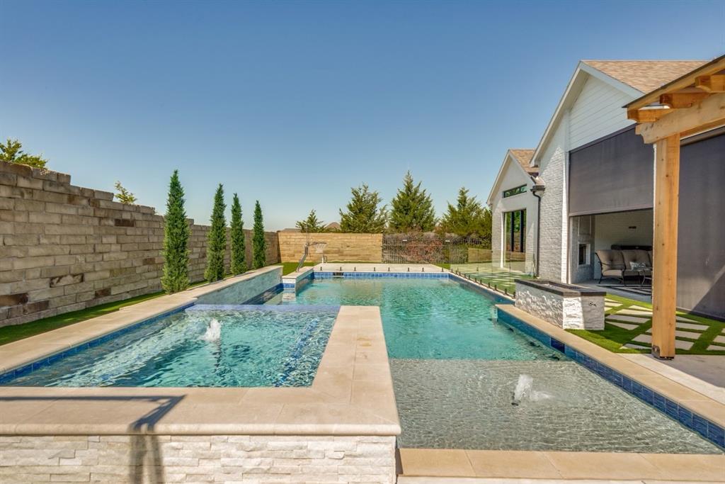 Windsong Ranch Ph 1c - Residential Lease