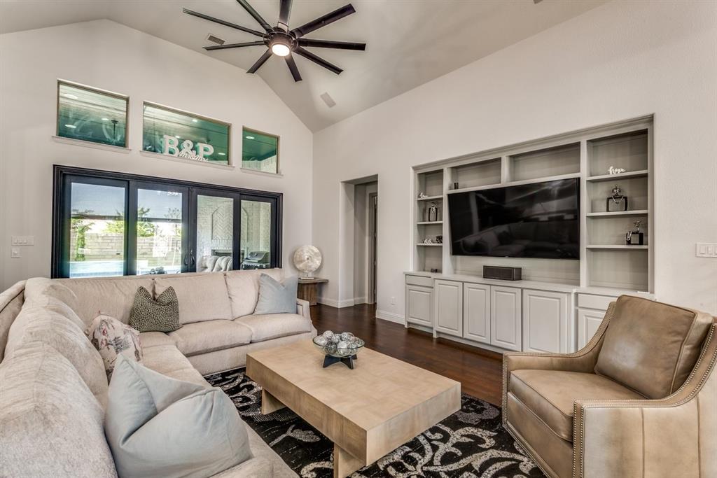 Windsong Ranch Ph 1c - Residential Lease