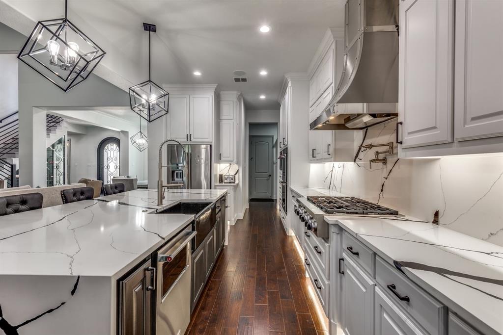 Windsong Ranch Ph 1c - Residential Lease